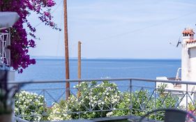 Anesis Seaview Apartment