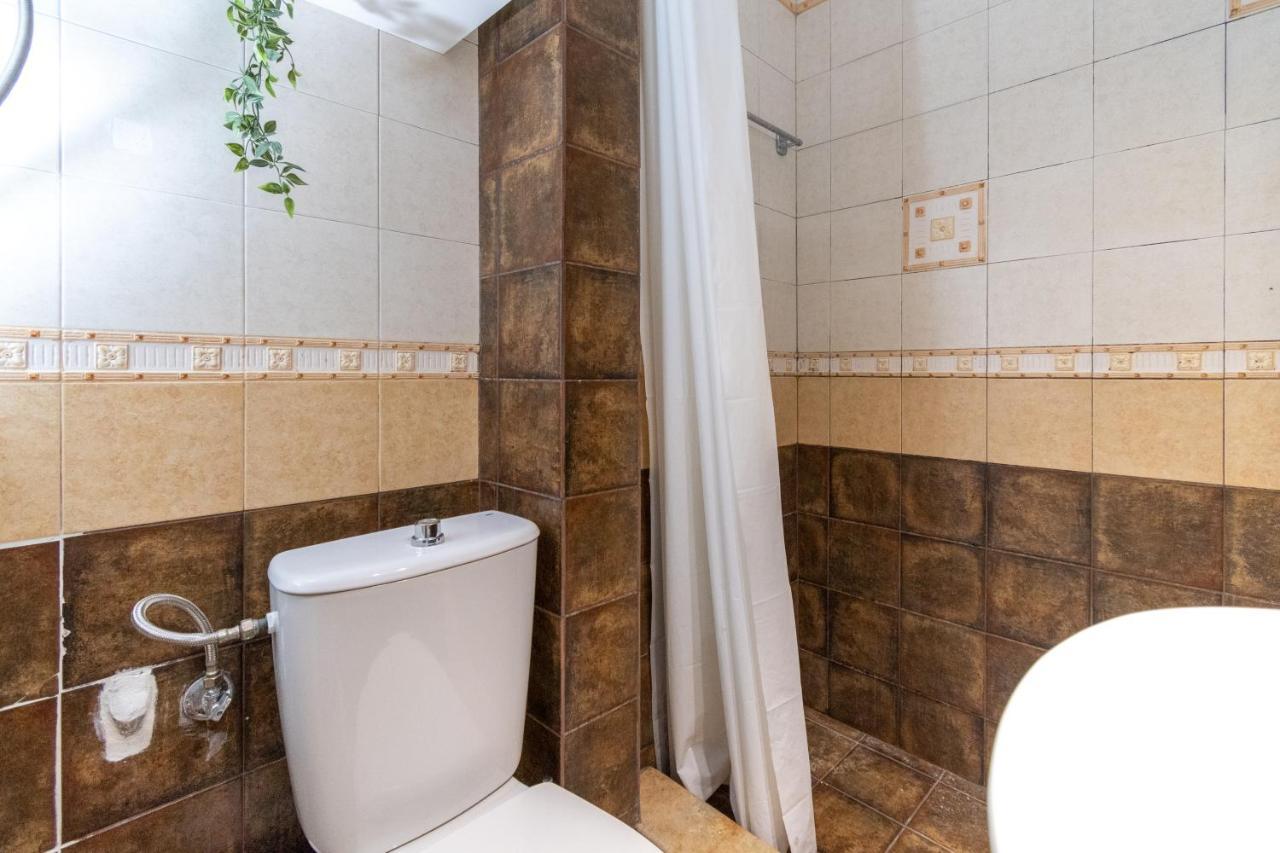Anesis Seaview Apartment Νέος Μαρμαράς Εξωτερικό φωτογραφία